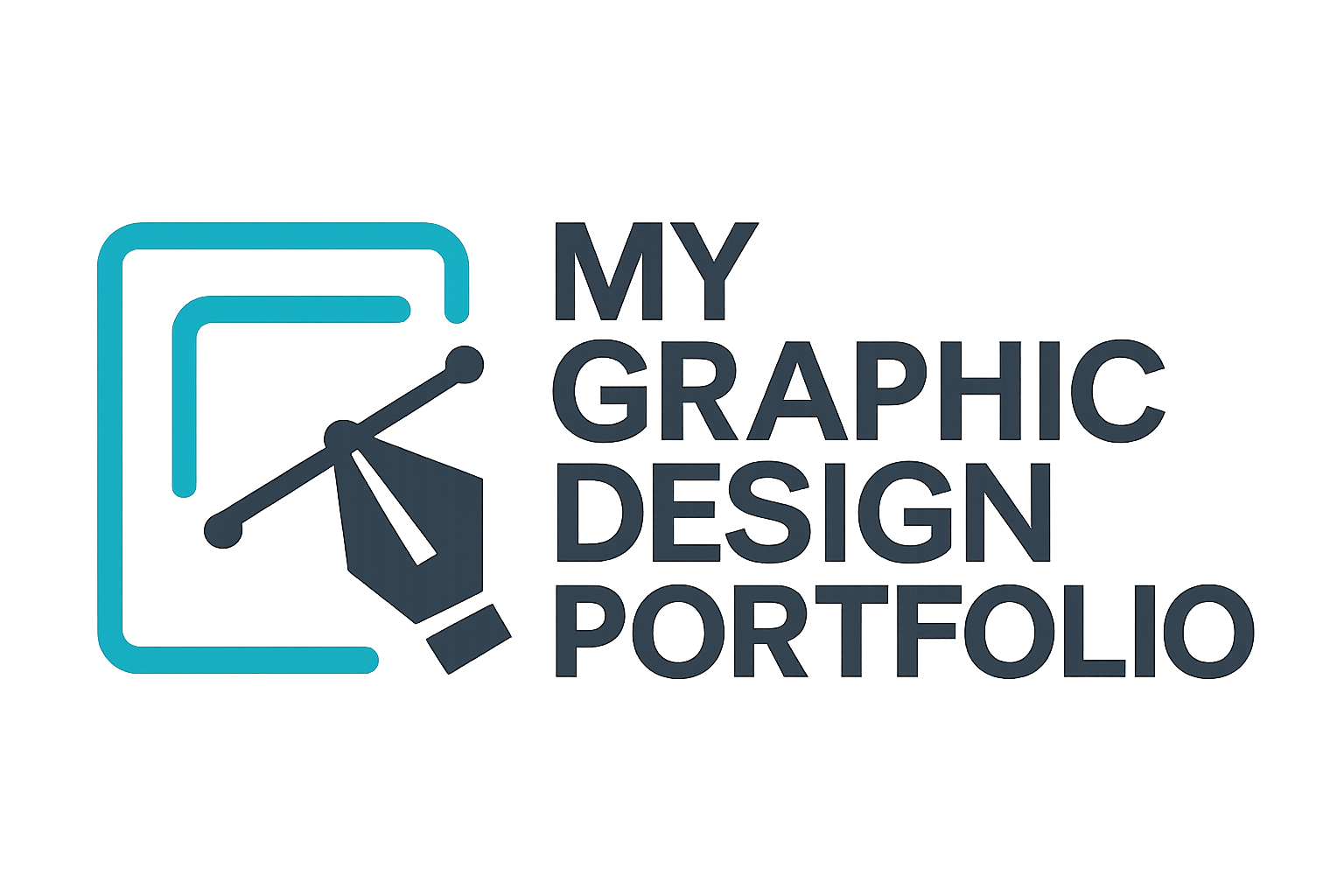 My Graphic Design Portfolio